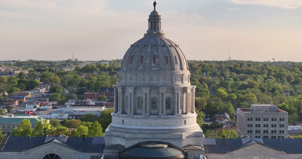 Senate Republicans vote to repeal paid sick leave in Missouri State