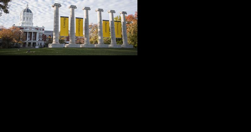 TARGET 8: Students concerned MU isn't doing enough with drugged drinks issue - Vimarsana News