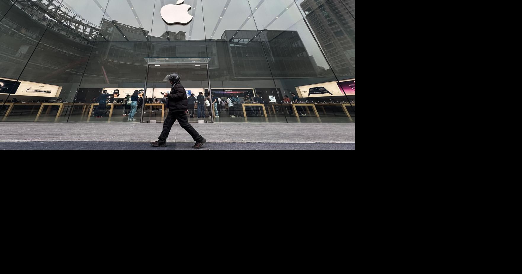 Here’s when iPhones may get more expensive | Nation & World News | komu.com