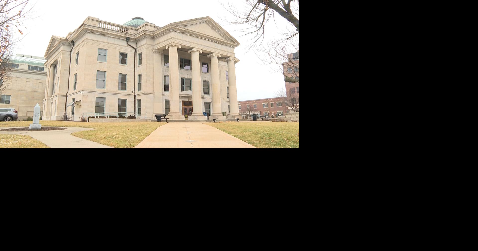 Missouri Senate bill aims to protect judicial information State News