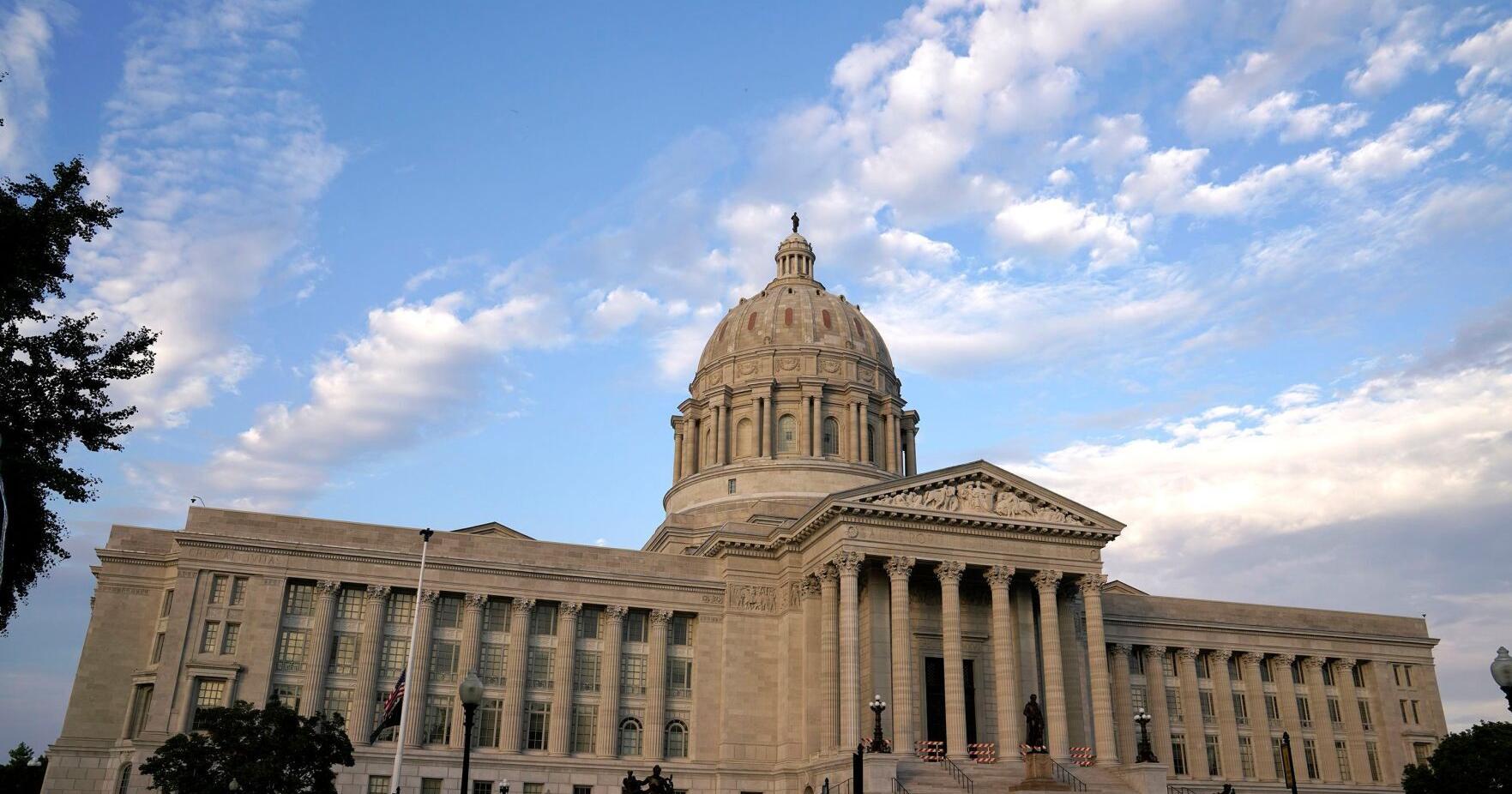 Filibuster ends overnight, FRA gets initial approval - Vimarsana News
