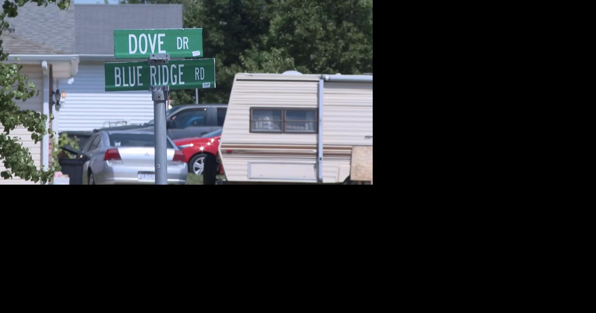 U.S. Marshal Chief Deputy speaks out about 2023 Dove Drive homicide ...