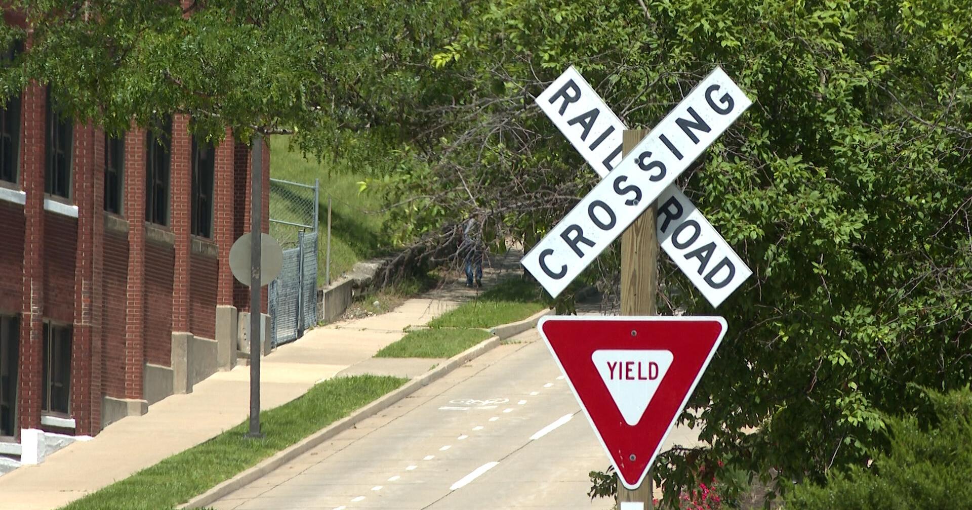Missouri railroad crossing accidents and deaths down in 2024 | Mid-Missouri News - Vimarsana News