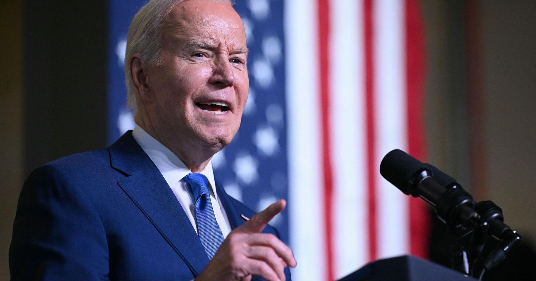 Biden speaks at Morehouse commencement ceremony | Elections - Vimarsana News