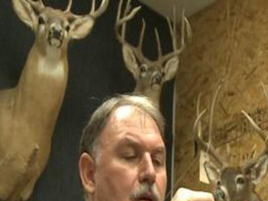 Mdc Deer Harvest Map 2022