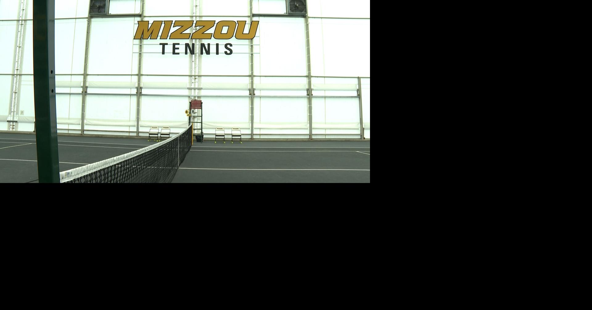 Mizzou women's tennis hires Manny Raga and Bronte Murgett to coaching staff