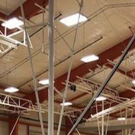 Columbia Holds Ribbon Cutting On New Sports Complex News Komu Com