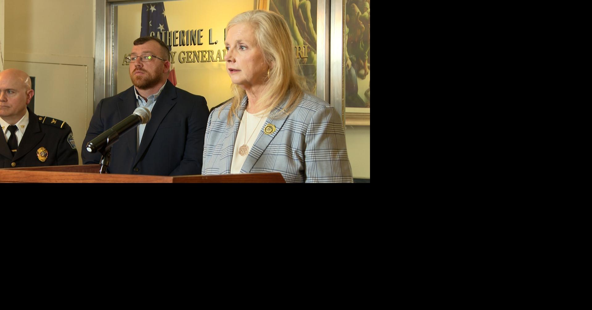 Missouri attorney general sues kratom, 7-OH manufacturer