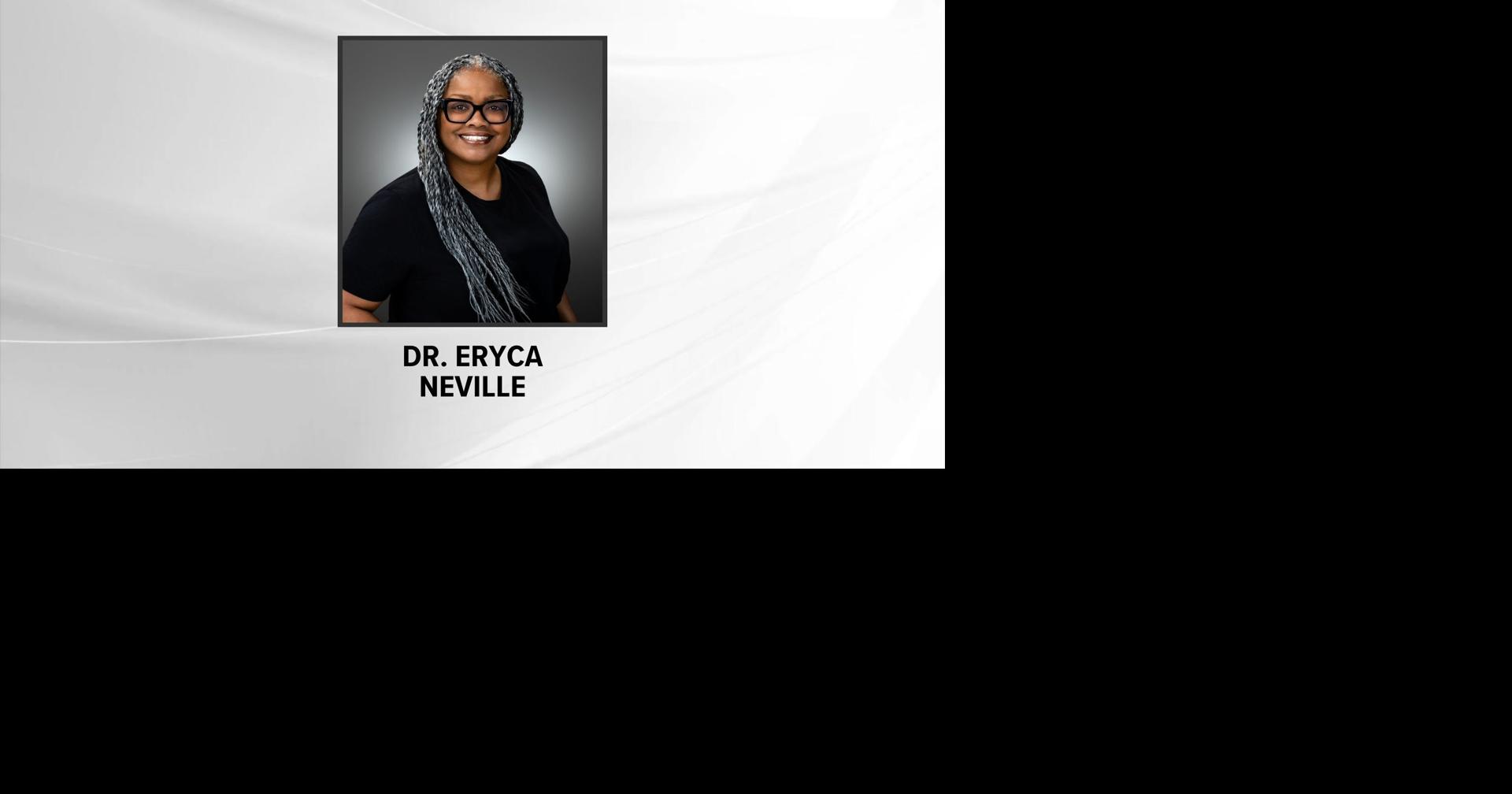 CPS appoints Douglass High principal as executive director of alternative education