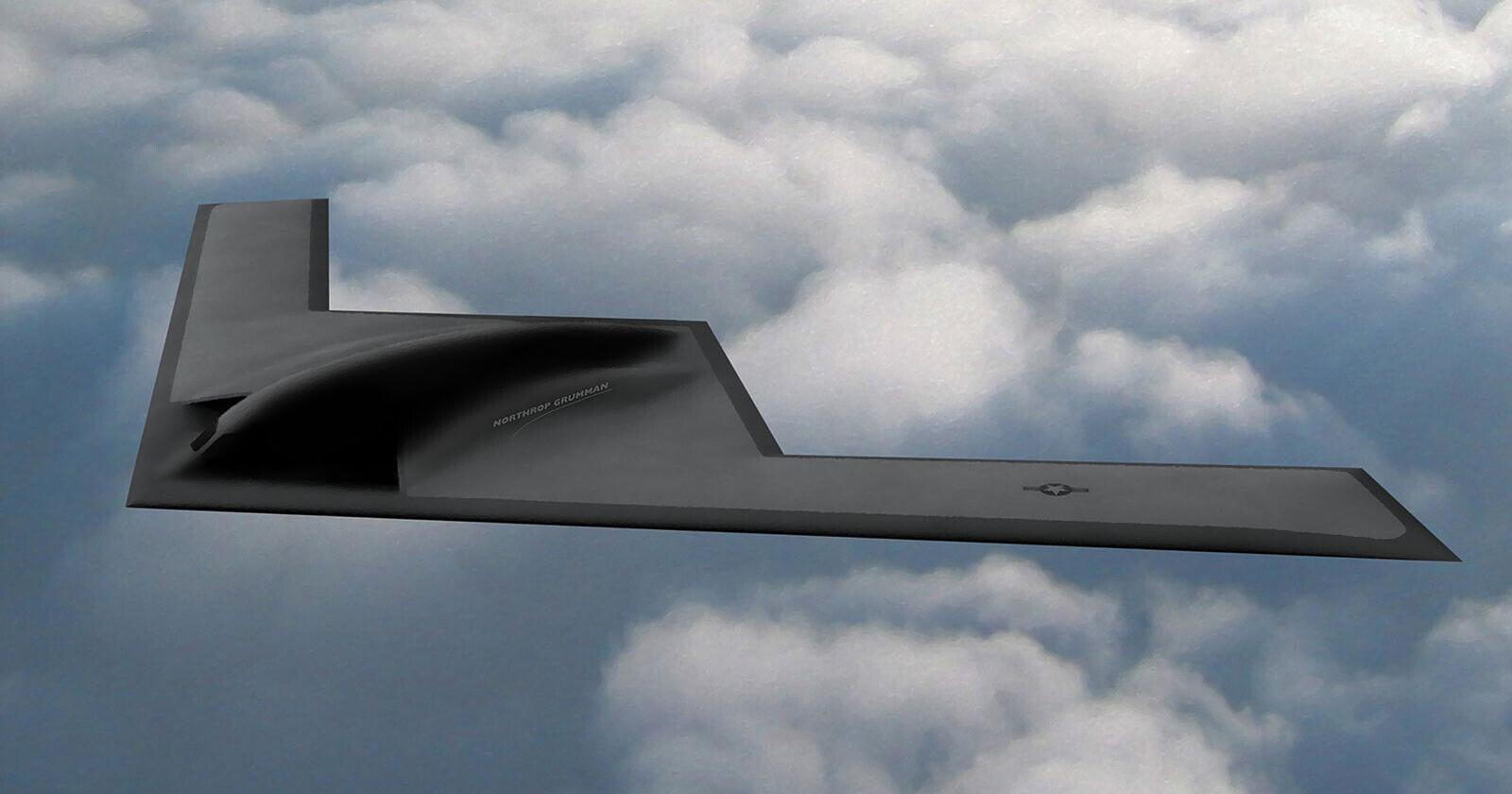 Air Force set to unveil newest stealth bomber aircraft Friday - Vimarsana News