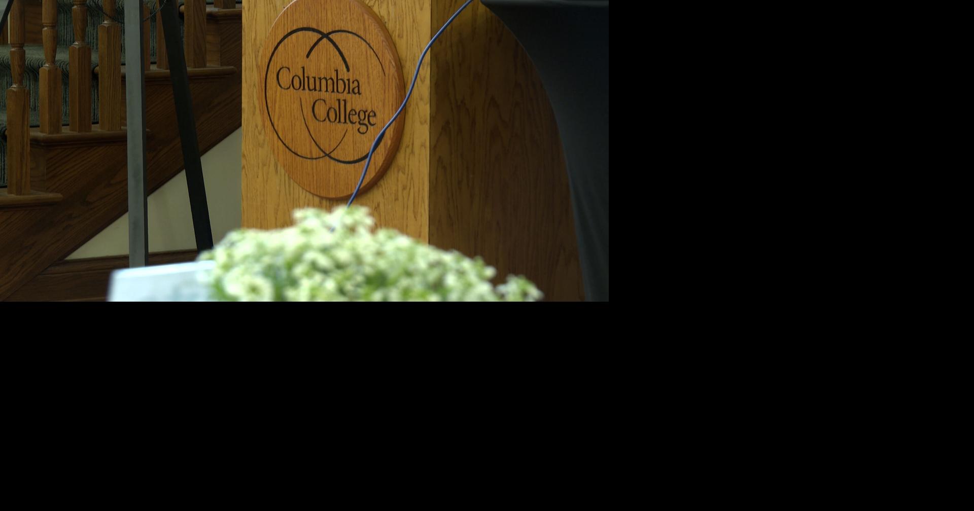 Columbia College celebrates 50 years of College Global program |  Mid-Missouri News | komu.com