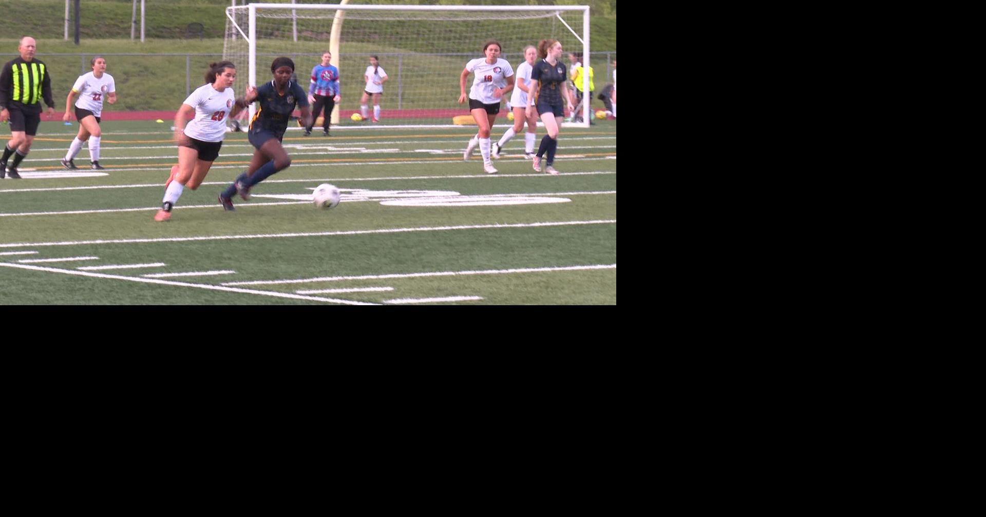 Kirksville High School Girls’ Soccer team secures victory over Battle High School