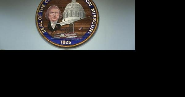 Randall Wright to serve in Jefferson City Council's Fourth Ward seat - Vimarsana News
