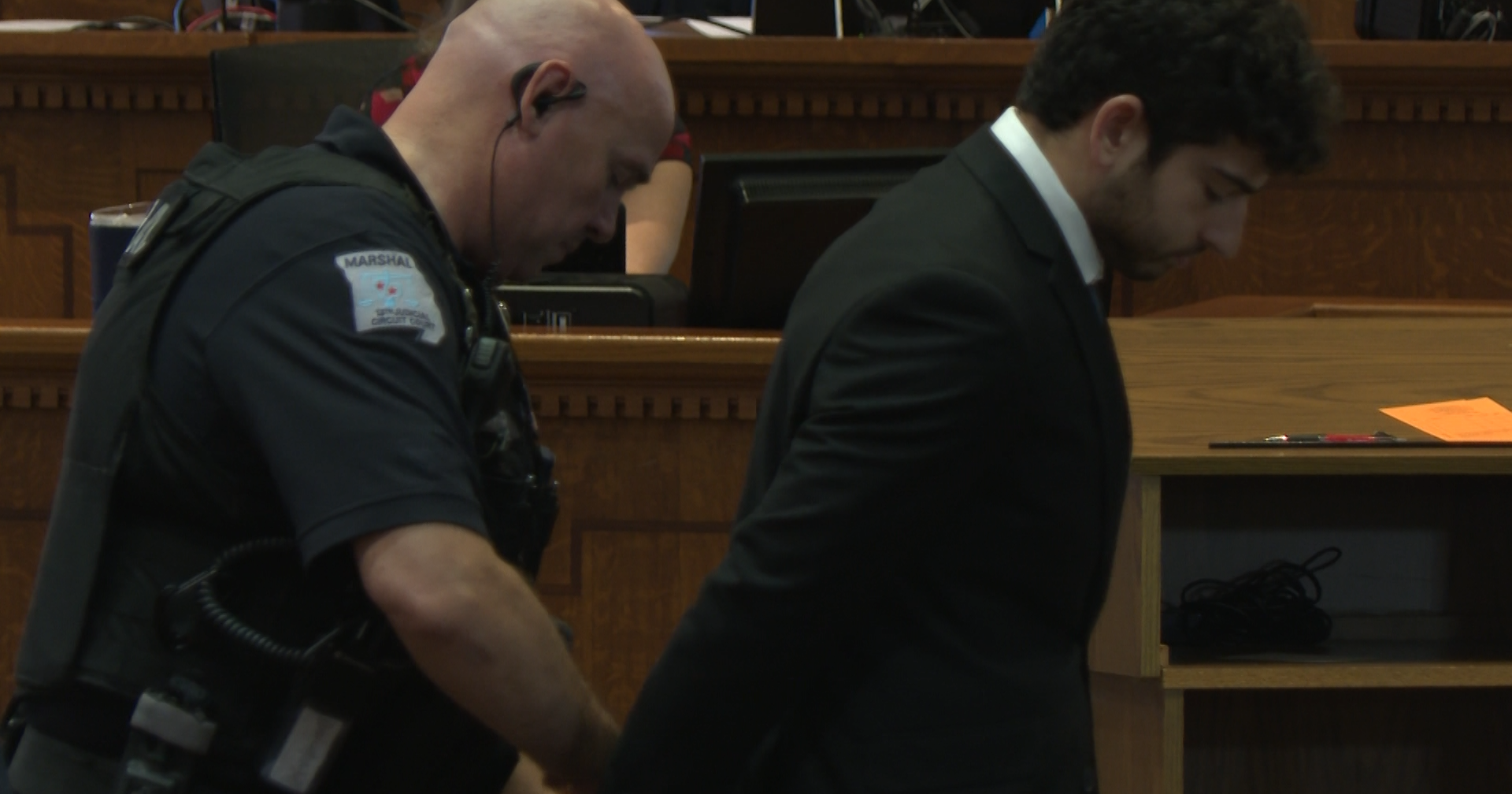 Fourth defendant in MU hazing case accepts plea deal - Vimarsana News