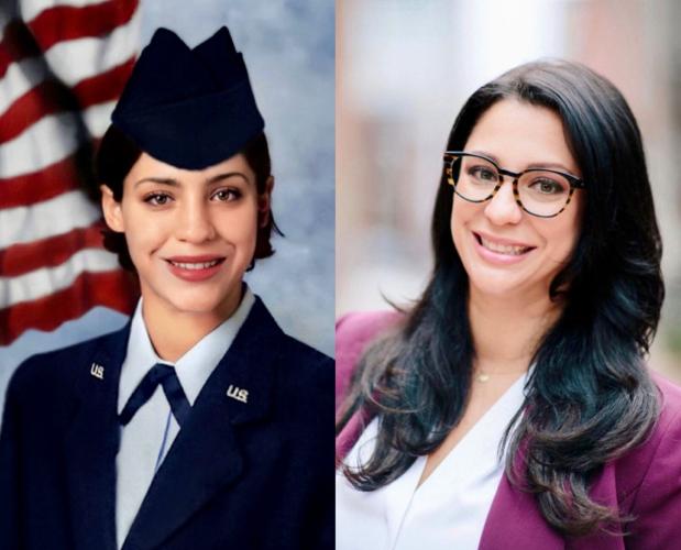 Missouri passes Women Veterans Appreciation Day amendment | Mid ...