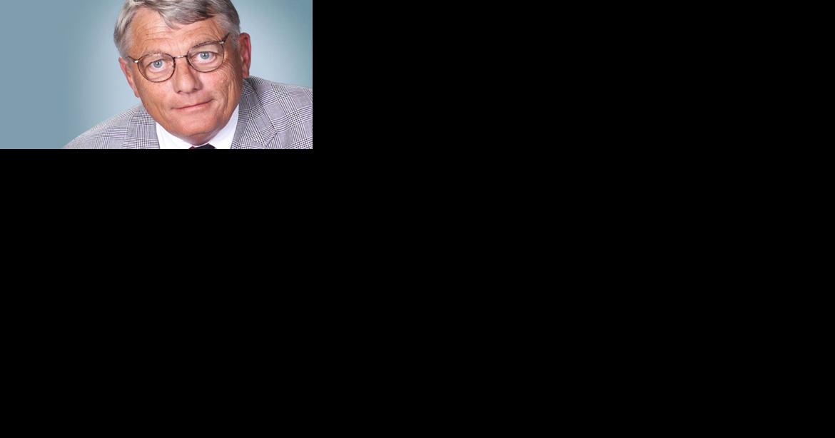 'A Columbia icon': Bob Pugh, former mayor and CEO of MBS Textbook Exchange, dies at 84 - Vimarsana News