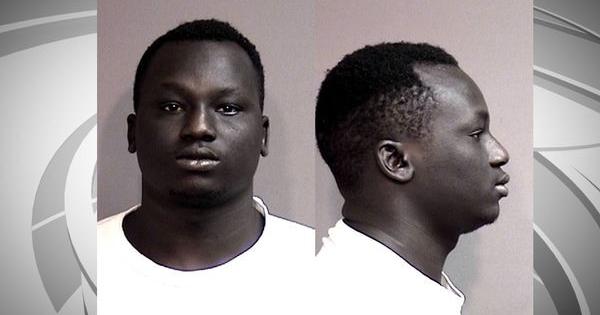 Man charged in downtown Columbia bat attack | News | komu.com