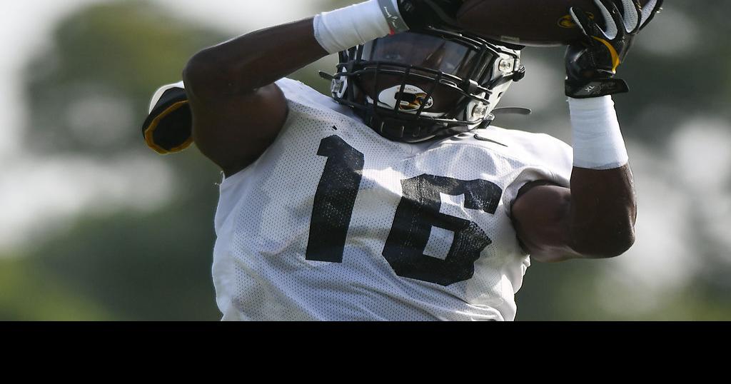 Mizzou LB Gerald Nathan Jr enters Transfer Portal Sports