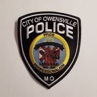 Owensville police investigate Sunday death as homicide