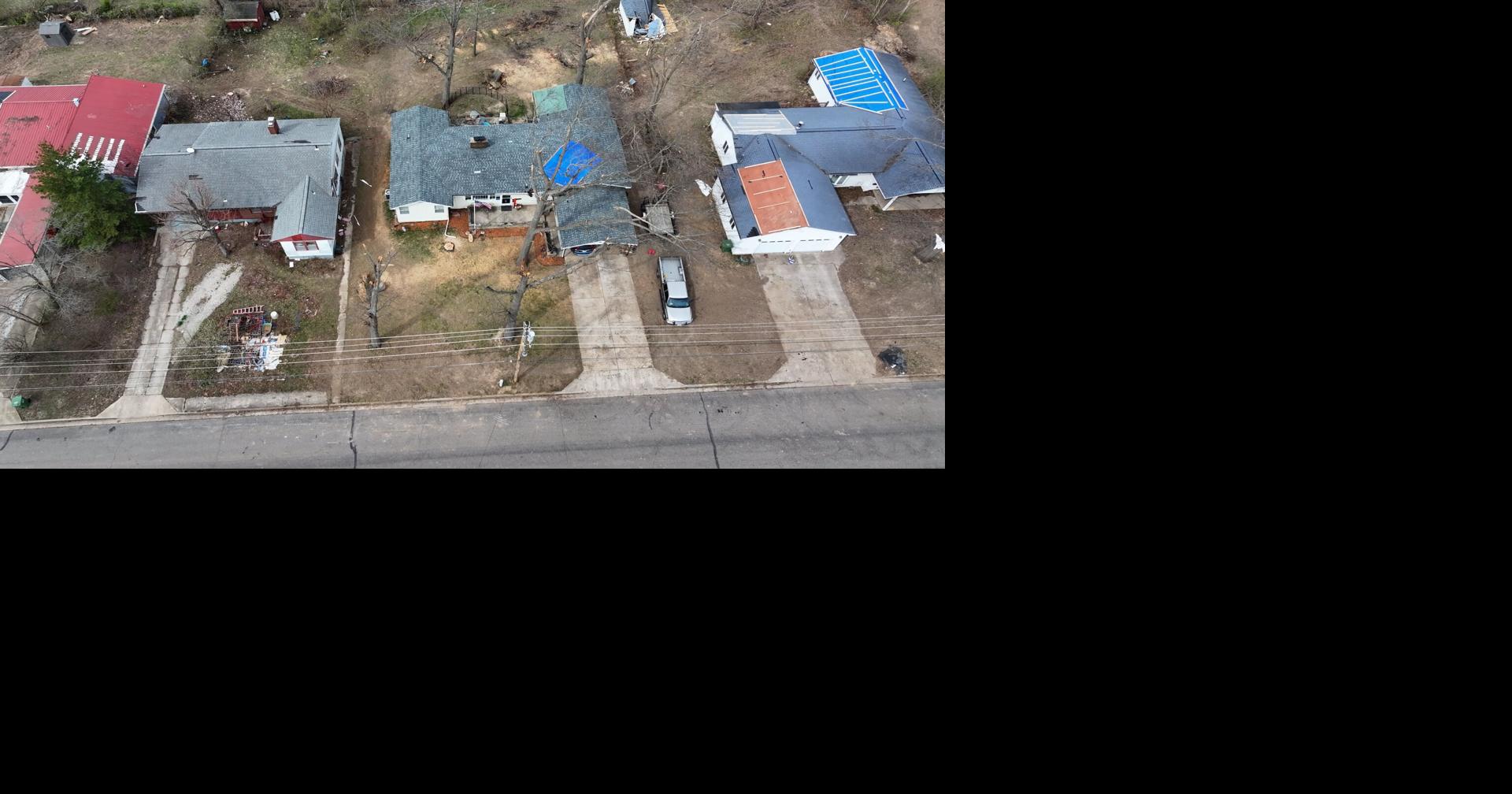 Storm damage across Missouri crosses $1.6 billion in insured losses