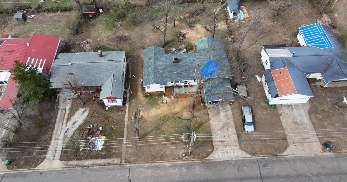 Storm damage across Missouri crosses $1.6 billion in insured losses