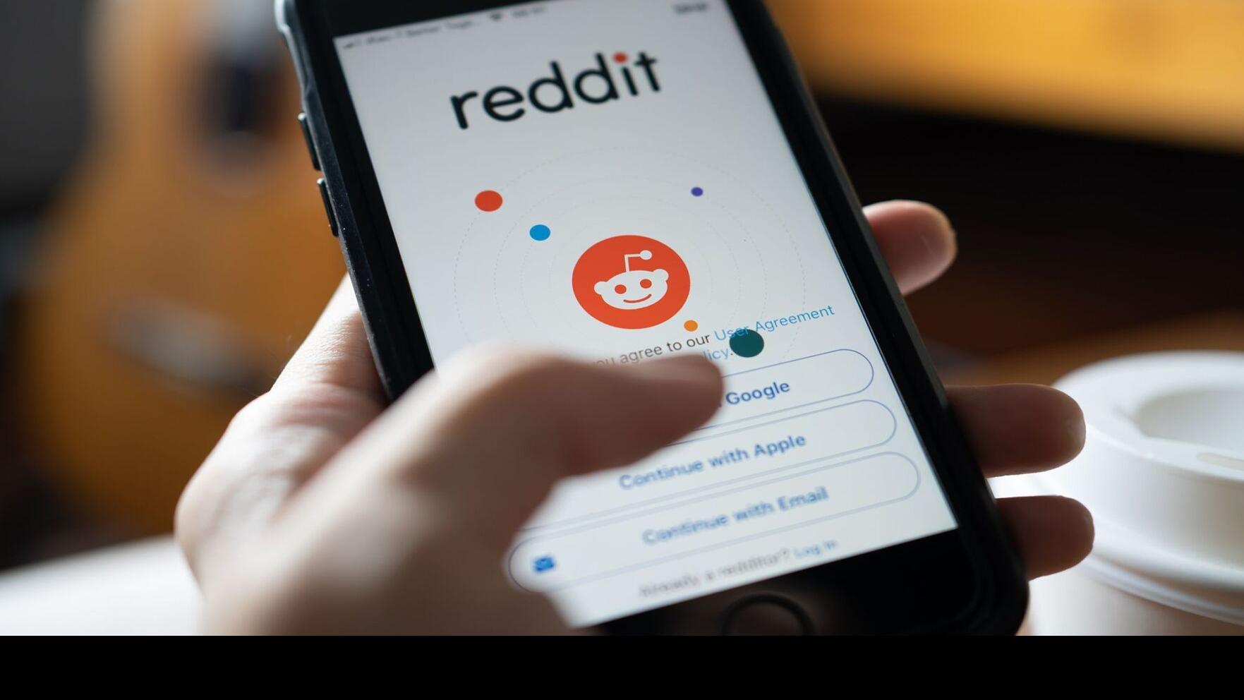 Reddit and FTX update community points to make crypto rewards