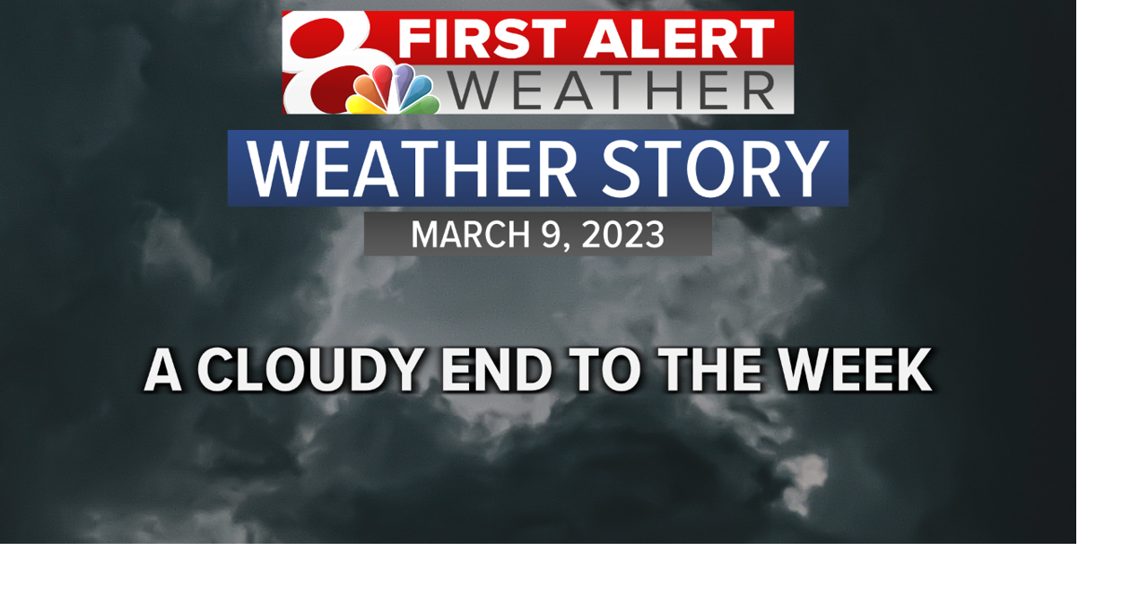 Forecast: Rain chances return again for the weekend | Weather | komu.com