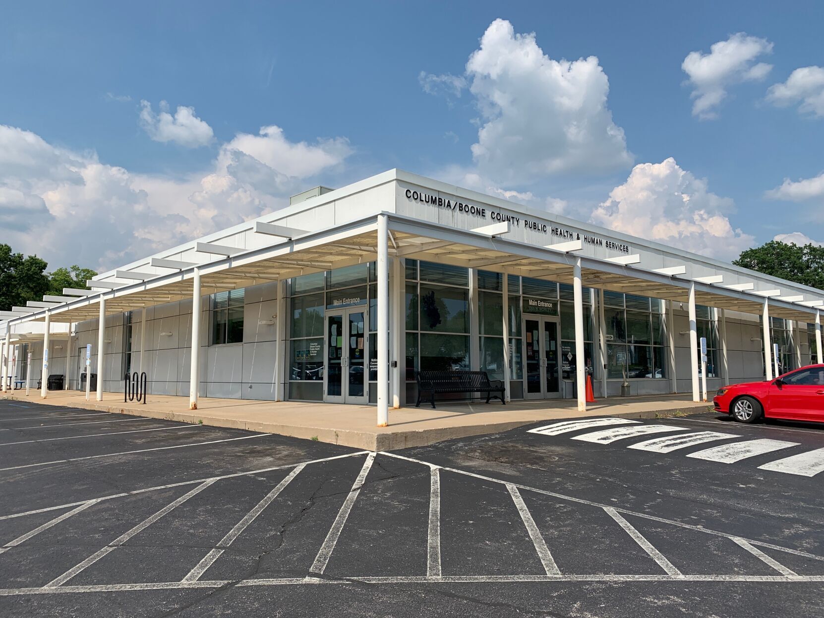 Boone County will end health orders, shift to recommendations after May 12 - Vimarsana News