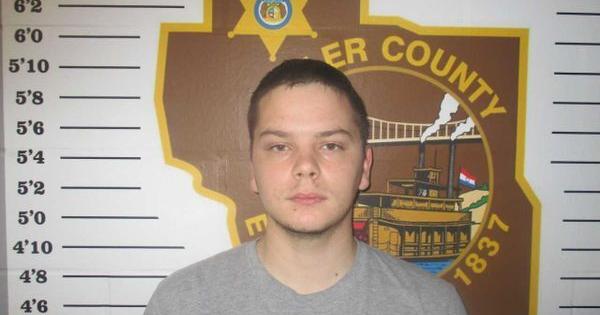 Miller county detention officer arrested for relations with inmate ...