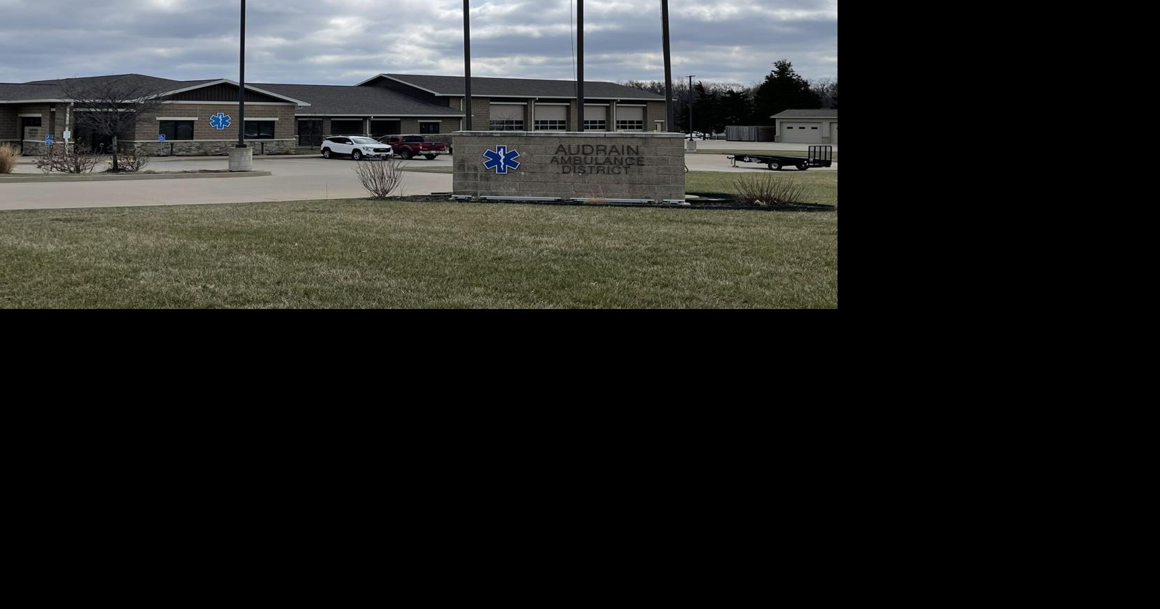 Audrain Ambulance District seeks property tax increase to improve
