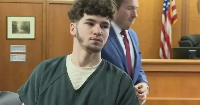 Kansas man sentenced to 74 years in prison for killing pregnant girlfriend