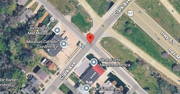 Bicyclist sues Missouri State Highway Patrol after being struck in Jefferson City