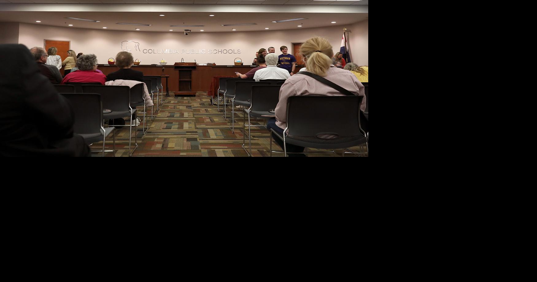 CPS board to hear achievement, work-based learning updates | Mid ...