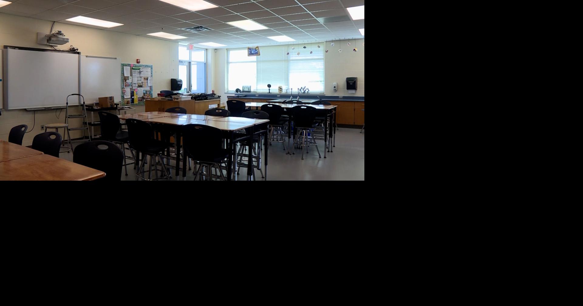 Survey shows an alarming number of Missouri teachers have considered ...