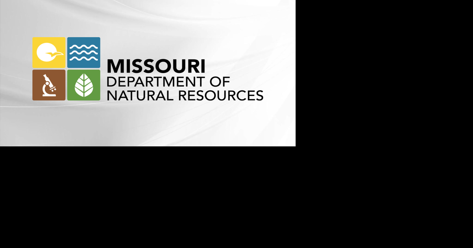 Missouri Department of Natural Resources responds to St. Louis sinkhole