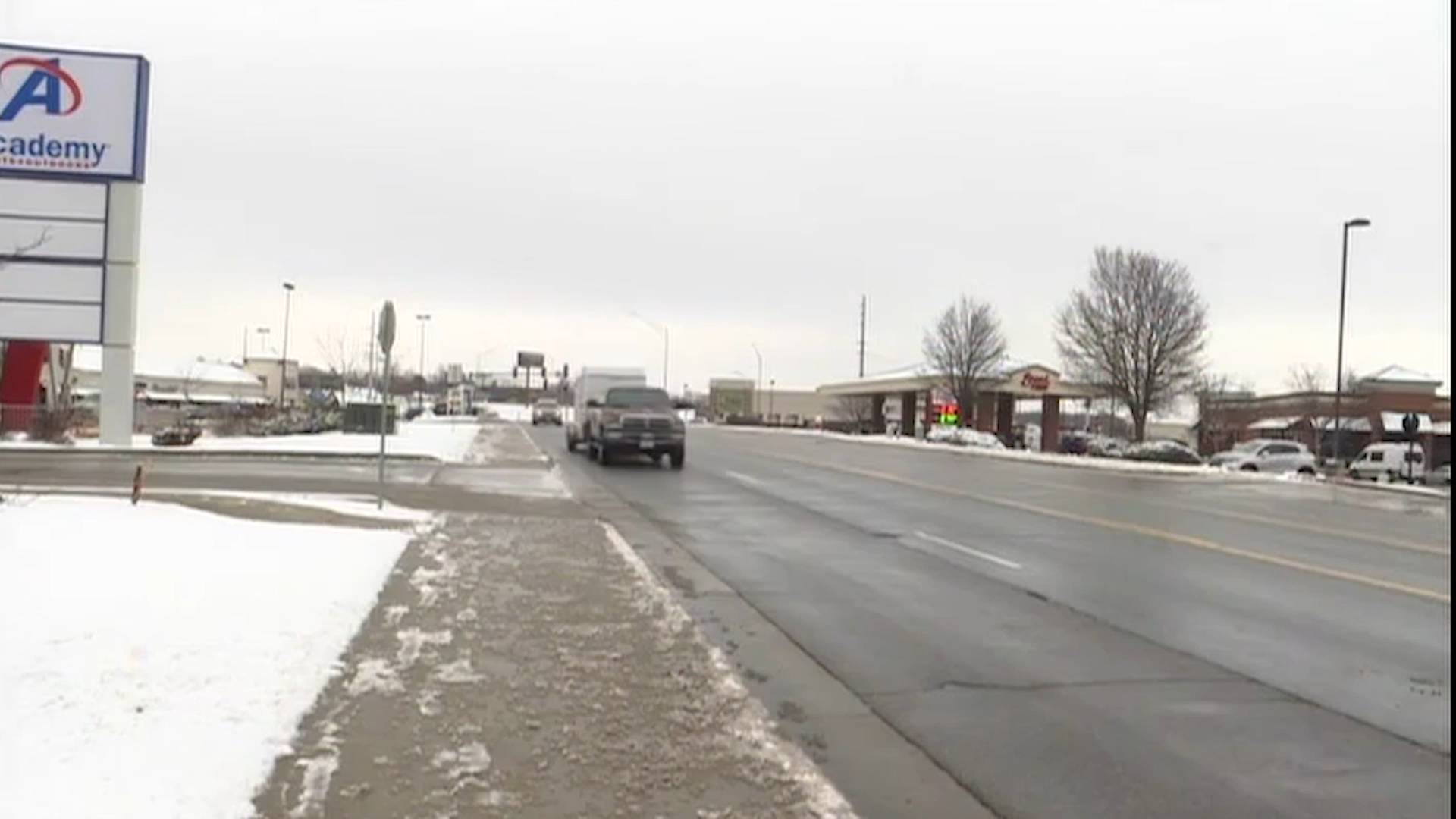 MoDOT increases budget, shares winter road safety tips - Vimarsana News