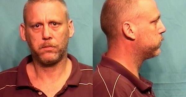 Deputies Arrest Man Suspected of Stealing 64000 Worth of Metal | News ...