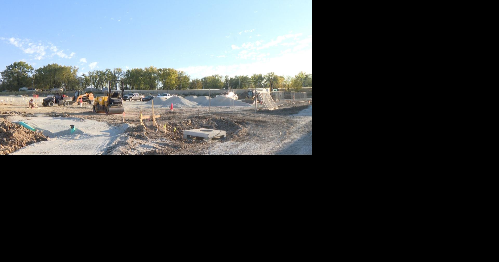 Simpson Strong-Tie invests $19 million on Fulton expansion | Callaway ...