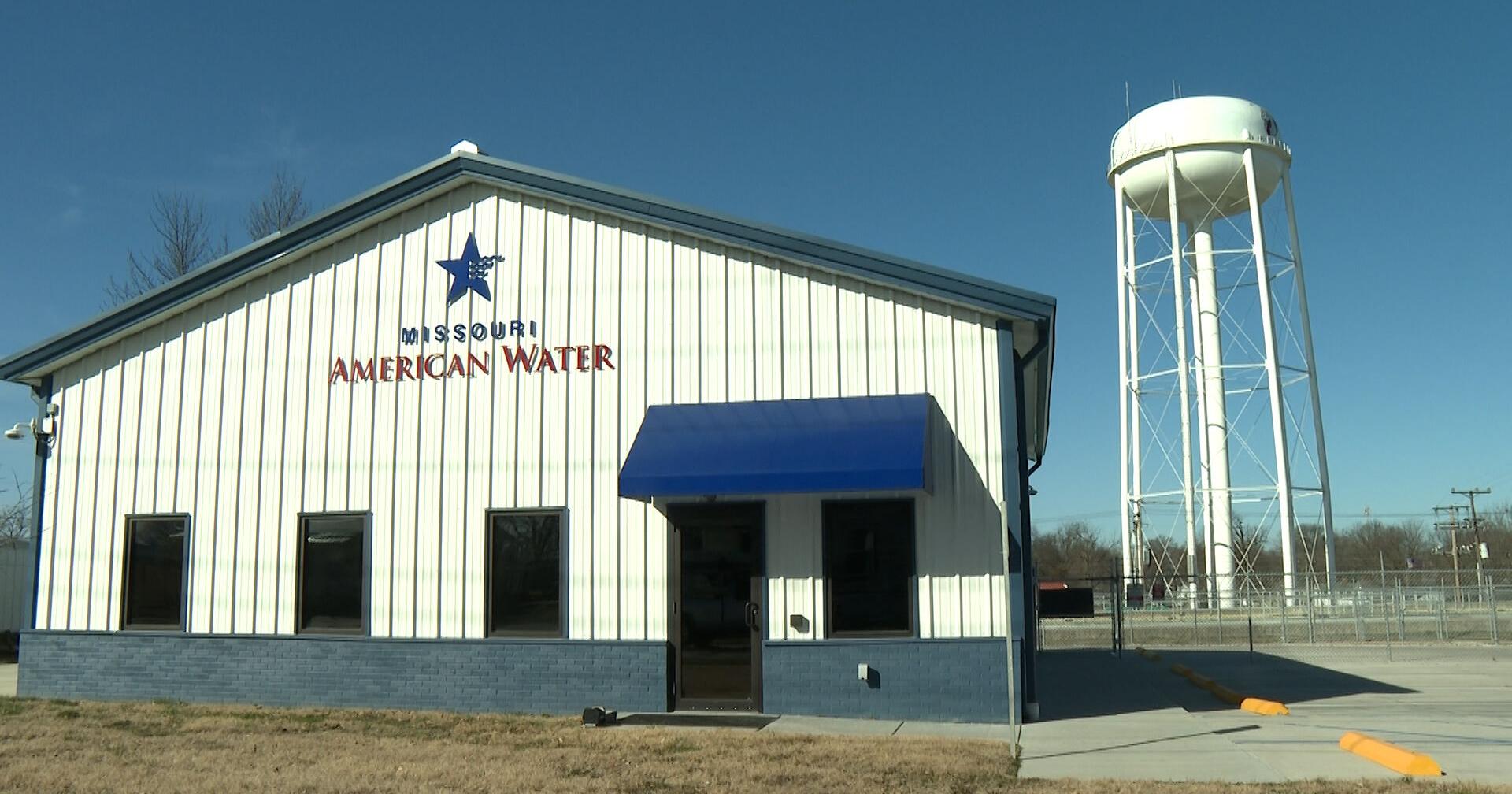 Increase of water cutoff fees takes effect Friday in Mexico - Vimarsana News
