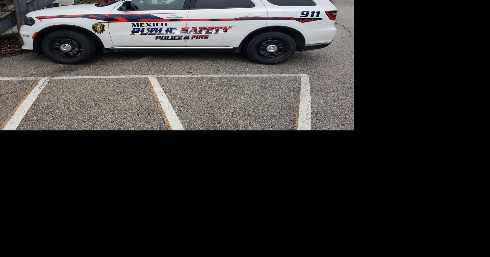 DWI charges filed after rollover crash in Mexico