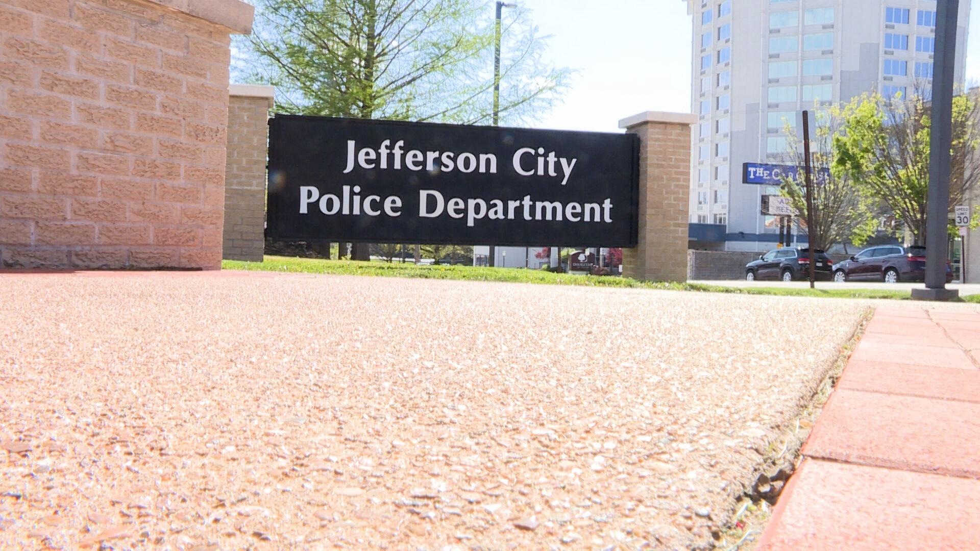 JCPD takes initial steps to hire new police chief among staffing shortages  in the department | Mid-Missouri News | komu.com