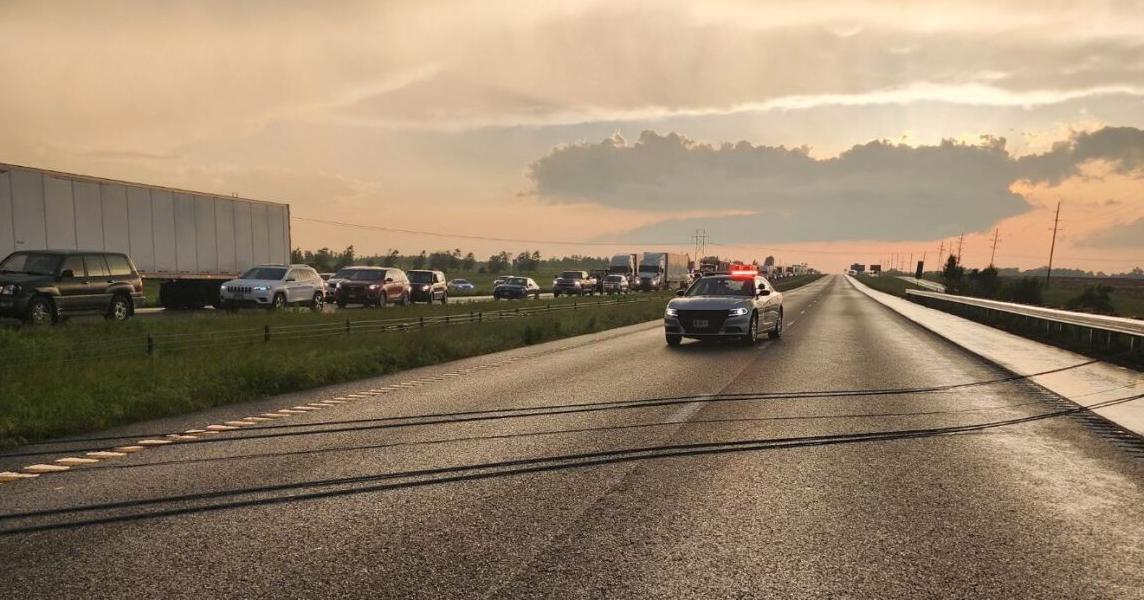 Power outages reported across mid-Missouri, I-70 reopens at New Florence - Vimarsana News