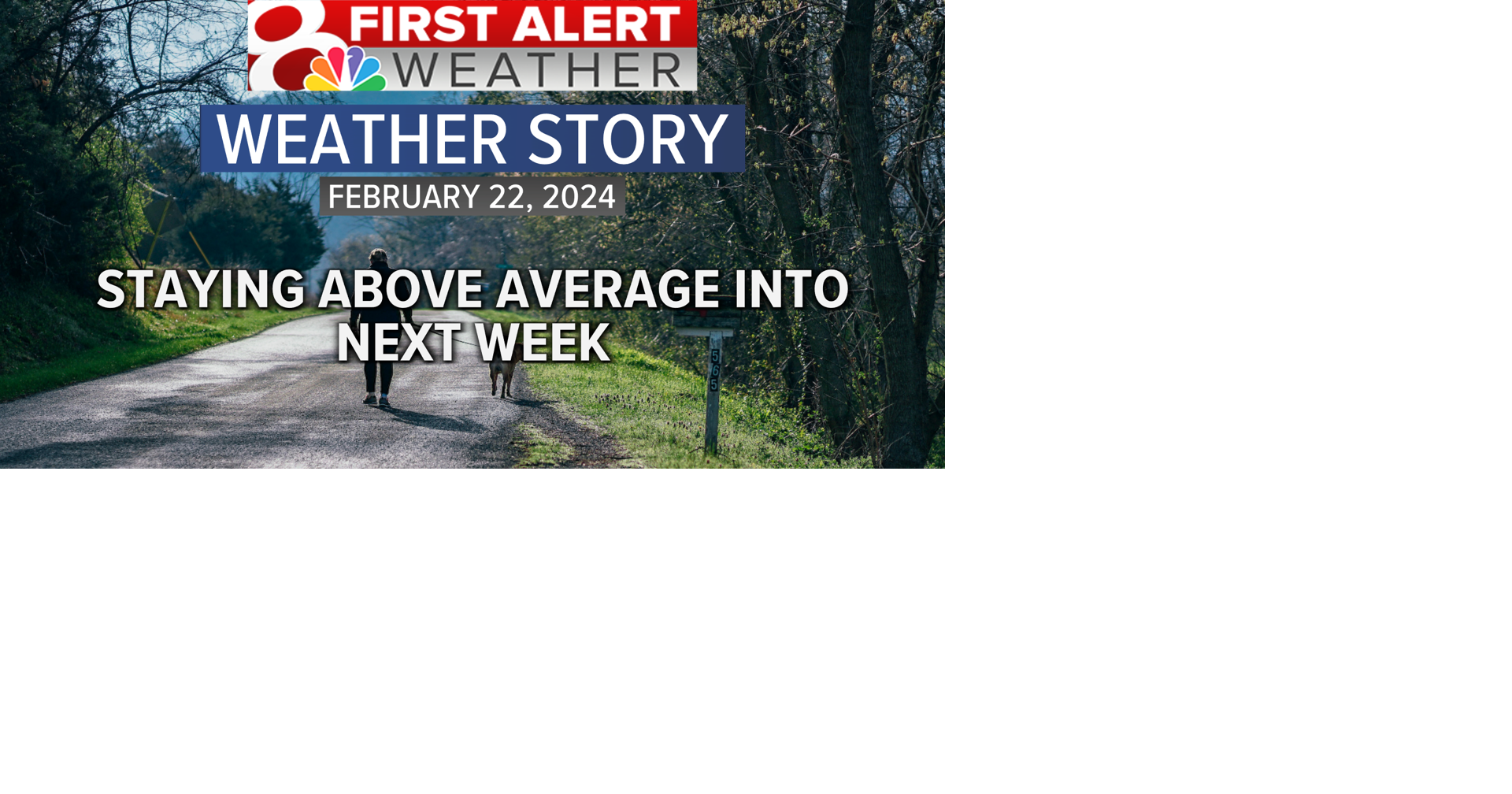 Scattered, light showers Thursday morning, sunshine Friday | Weather ...