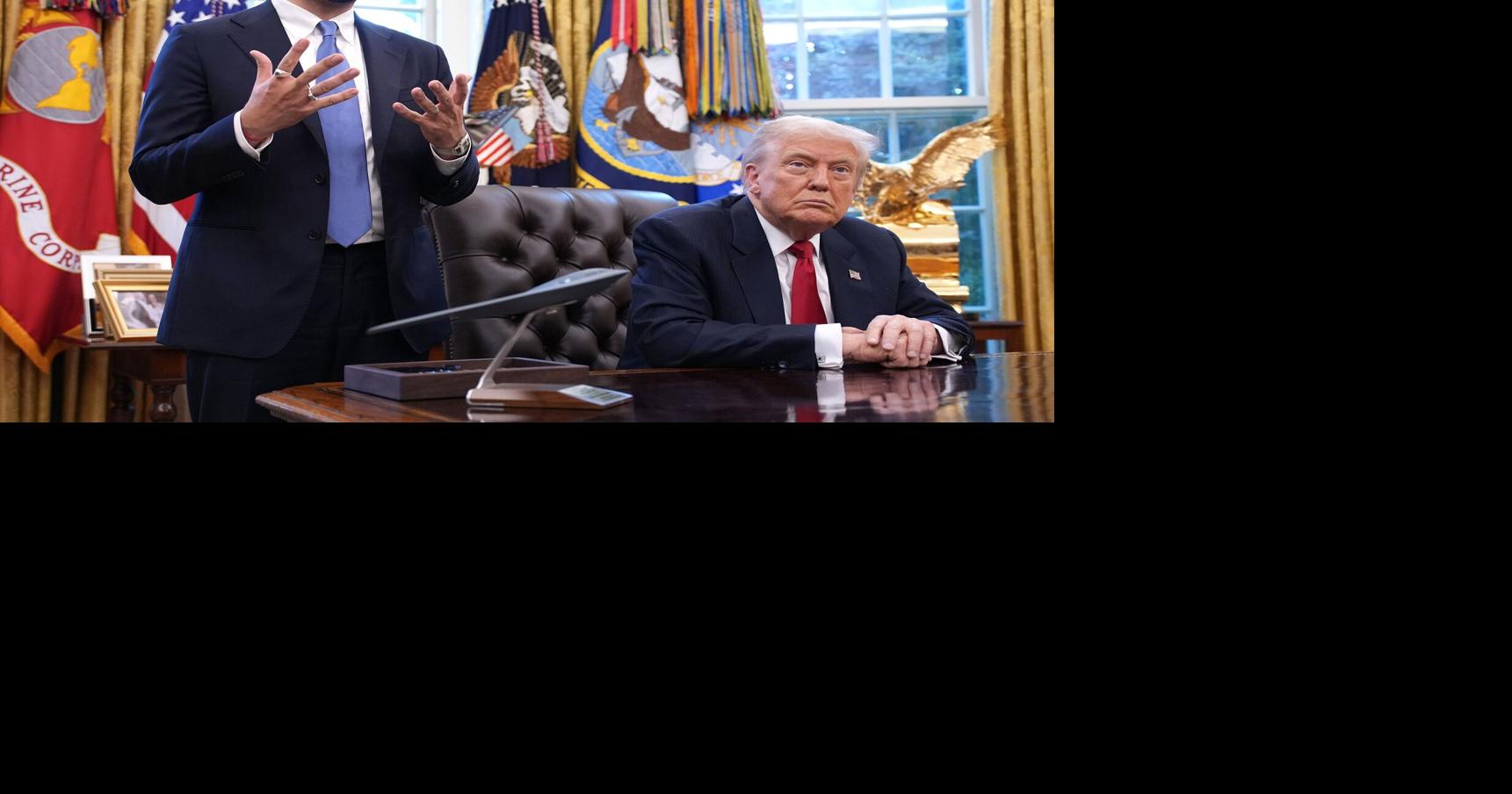 Mayor Zohran Mamdani to meet with President Trump in New York City