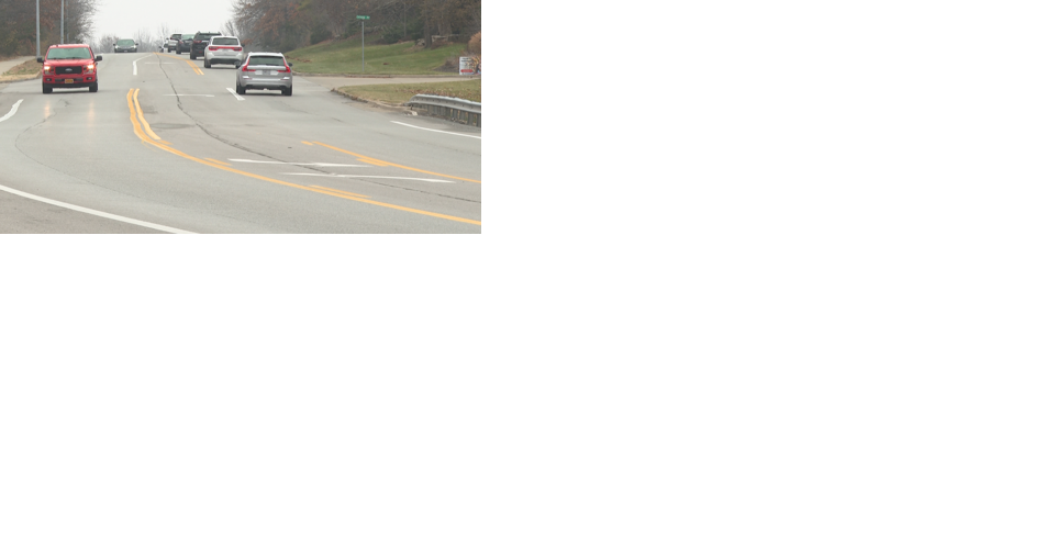 Crews to start work on surveys for Forum Boulevard improvement - Vimarsana News