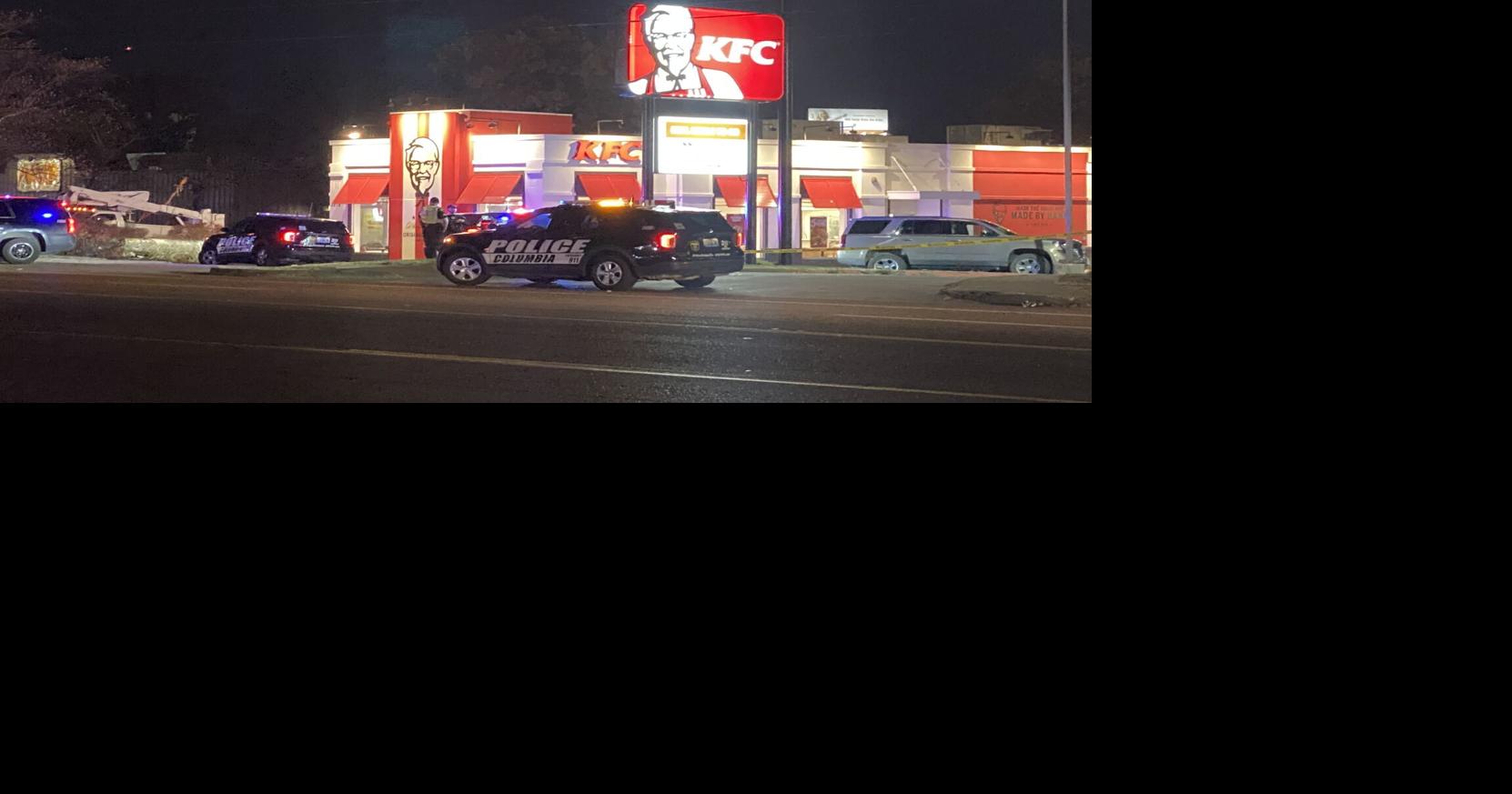 Police identify Columbia man killed on Clark Lane Wednesday night | Mid ...