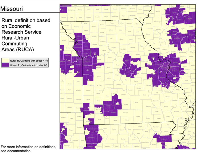 Rural Missouri - October 2023 - 39