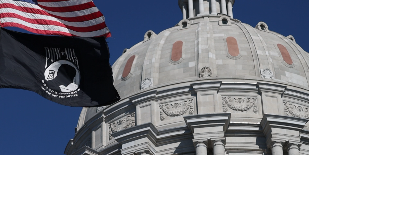 Missouri Senate minority leader files ethics complaint against attorney general