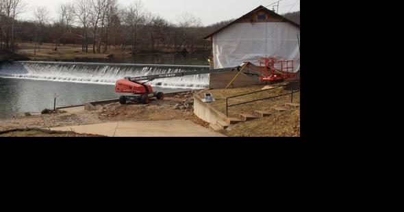 Construction will close portion of Bennett Spring State Park | Mid-Missouri News - Vimarsana News