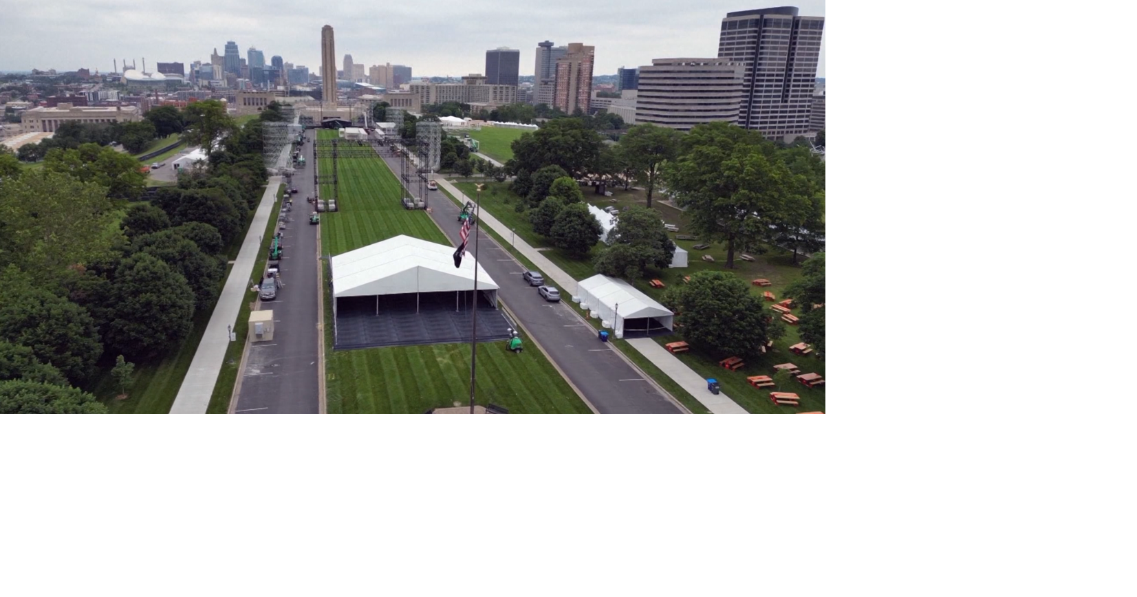 Missouri partners with app to avert human trafficking ahead of World Cup